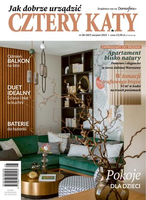 Cztery Kąty – e-wydanie – 8/2025