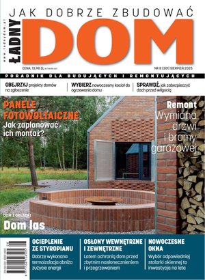 Ładny Dom – e-wydanie – 8/2025