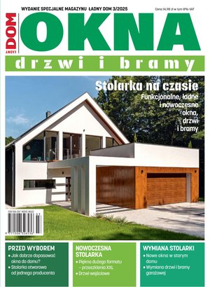 Ładny Dom Wydanie Specjalne – e-wydanie – 3/2025