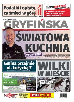 Gazeta Gryfińska – e-wydawnia – 24/2025