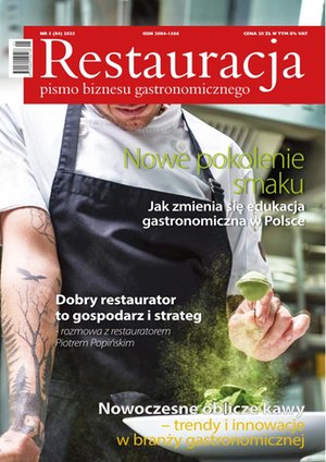 Restauracja – e-wydania – 5/2025