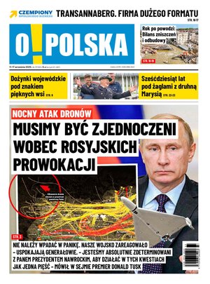 Opolska – e-wydania – 37/2025