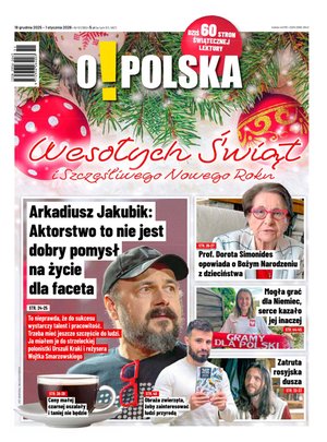 Opolska – e-wydania – 51/2025