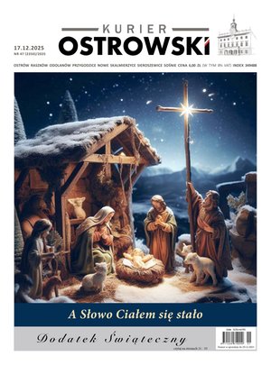 Kurier Ostrowski – eprasa – 47/2025