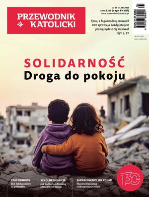 Przewodnik Katolicki – e-wydania – 35/2025