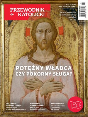 Przewodnik Katolicki – e-wydania – 47/2025