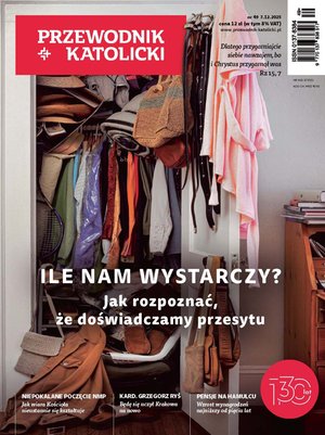 Przewodnik Katolicki – e-wydania – 49/2025