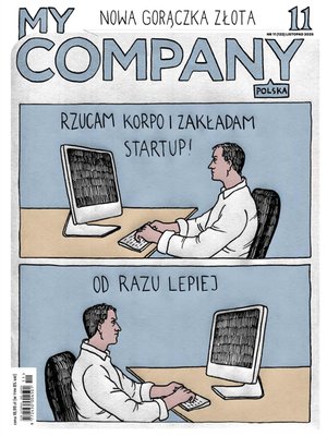 My Company Polska – e-wydanie – 11/2025