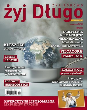 Żyj Długo – e-wydanie – 2/2025