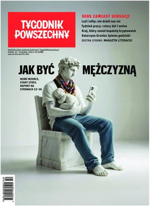 polityka, społeczno-informacyjne: Tygodnik Powszechny – e-wydanie – 50/2025