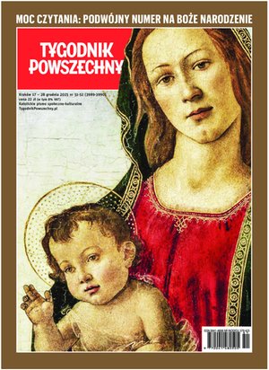 Tygodnik Powszechny – e-wydanie – 51-52/2025