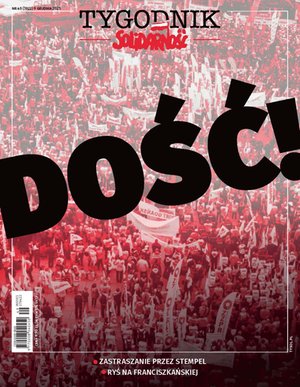 Tygodnik Solidarność – e-wydanie – 49/2025
