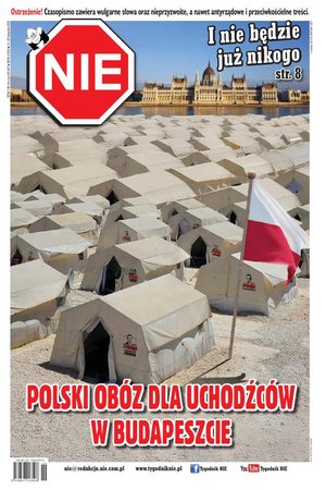 e-prasa: NIE – e-wydanie – 46/2025