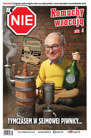 NIE – e-wydanie – 48/2025