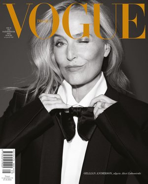 Vogue – e-wydanie – 10/2025