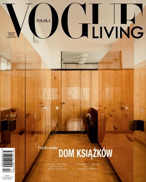 Vogue Living – e-wydania – 2/2025