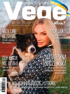 Vege – eprasa – 12/2025