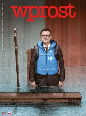 Wprost – e-wydanie – 40/2025