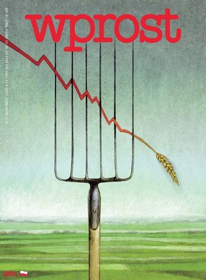 Wprost – e-wydanie – 41/2025