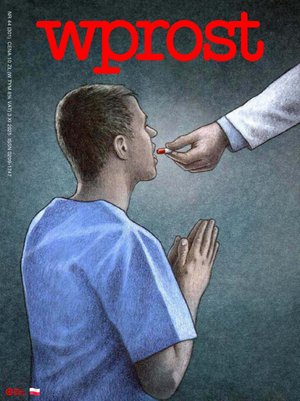Wprost – e-wydanie – 44/2025