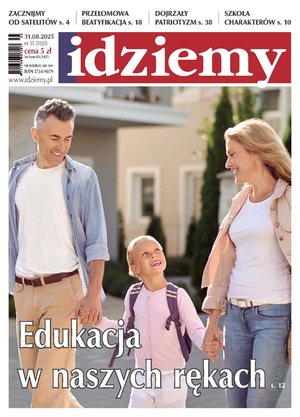 Idziemy – e-wydawnia – 35/2025