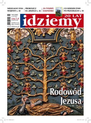 Idziemy – e-wydawnia – 50/2025