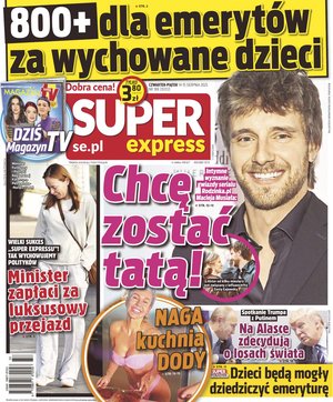 Super Express – e-wydanie – 188/2025