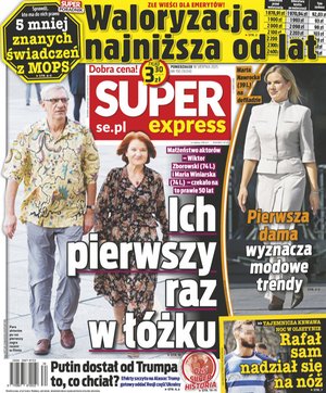 Super Express – e-wydanie – 190/2025