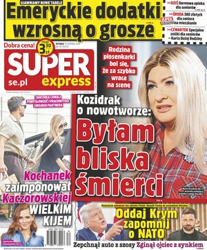 Super Express – e-wydanie – 191/2025