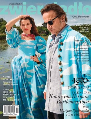Zwierciadło – e-wydanie – 10/2025