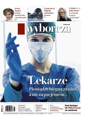 Gazeta Wyborcza - Warszawa – e-wydanie – 2/2026