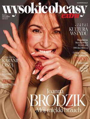 Wysokie Obcasy Extra – e-wydanie – 3/2026