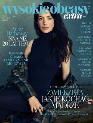Wysokie Obcasy Extra – e-wydanie – 5/2026