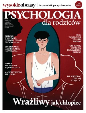 Wysokie Obcasy - Numer Specjalny – e-wydanie – 1/2026