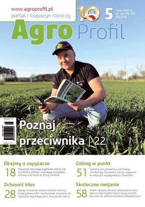 Agro Profil – e-wydawnia – 5/2026