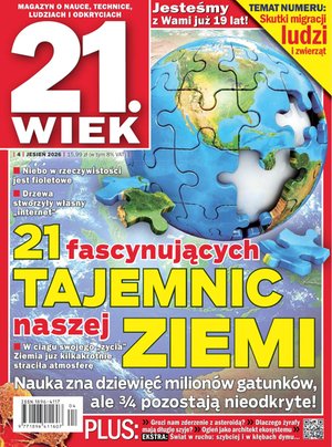 21. WIEK – e-wydanie – 4/2026