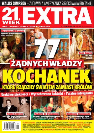 21. Wiek Extra – e-wydanie – 1/2026