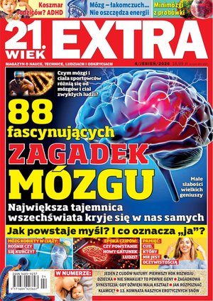 21. Wiek Extra – e-wydanie – 4/2026