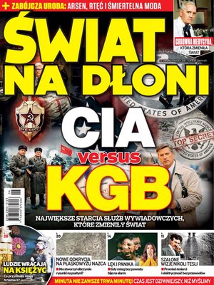 Świat na dłoni – e-wydanie – 6/2026