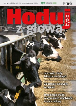 Hoduj z głową bydło – eprasa – 4/2026