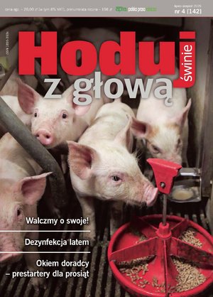 Hoduj z głową świnie – eprasa – 4/2026