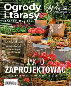 Czas na Wnętrze Wydanie Specjalne – e-wydania – 1/2026