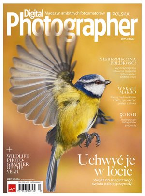 Digital Photographer Polska – e-wydanie – 3/2026