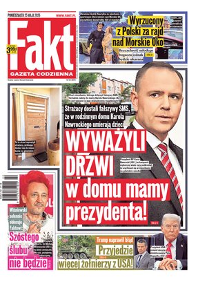 Fakt – e-wydanie – 120/2026