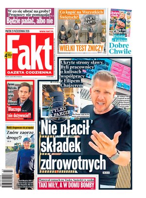 Fakt – e-wydanie – 248/2026
