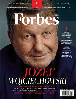 Forbes – e-wydanie – 7/2026