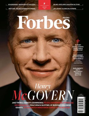Forbes – e-wydanie – 8/2026