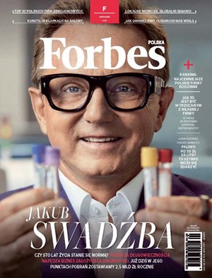 Forbes – e-wydanie – 9/2026