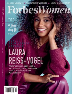 Forbes Women – eprasa – 1/2026