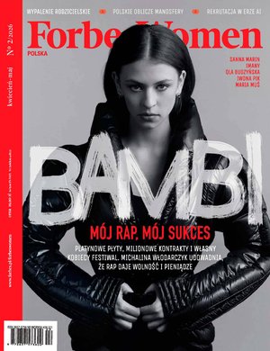 Forbes Women – eprasa – 2/2026